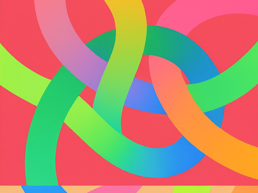 신세계 탐험의 시작