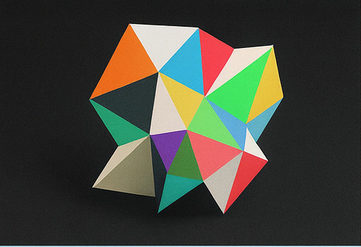 몰입형 탐험 장면